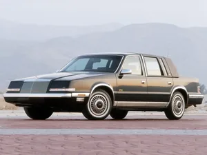 g25 (1989–1993)
