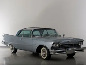 g5 (1956–1957)