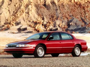 g11 (1993–1996)