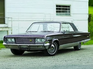 g2 (1964–1965)