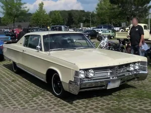 g4 (1966–1967)