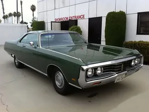 g6 (1968–1970)