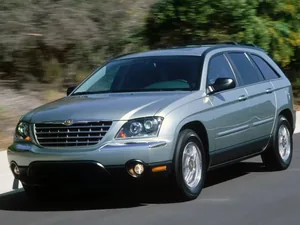 CS (2003–2006)