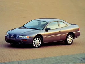 JX (1995–1998)