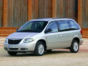 RG (2004–2007)