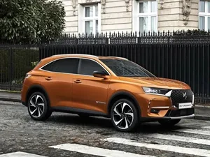 X74 (2017–2022)