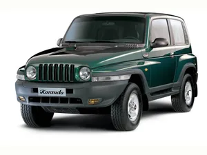 KJ (1999–2001)