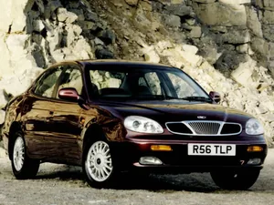 V100 (1997–2002)