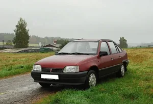 g1 (1986–1994)