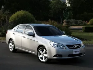 V250 (2006–2007)