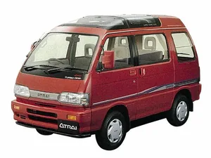 g4 (1990–1993)