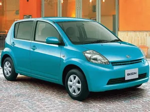 M300 (2004–2006)