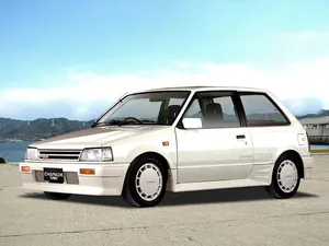 G11 (1985–1986)