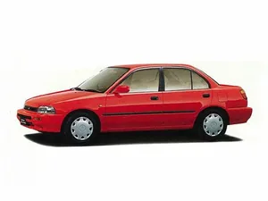G200 (1994–1995)