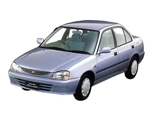 G200 (1995–1999)