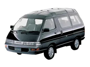 g4 (1992–1996)