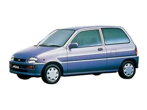 L500 (1994–1998)