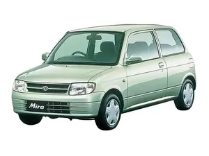 L700 (1998–2000)
