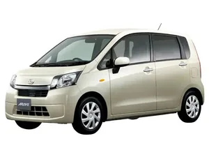 g9 (2012–2014)