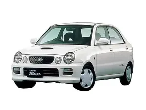 g2 (1998–2002)