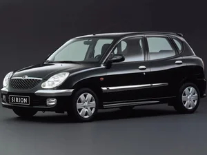 M100 (2001–2004)