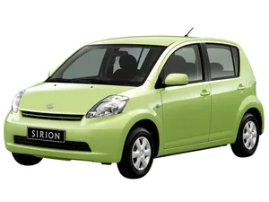 M300 (2004–2007)