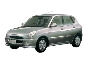 g2 (2000–2001)