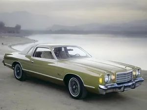 g8 (1974–1978)