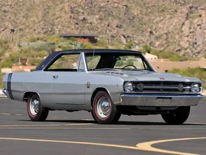 CL (1967–1968)