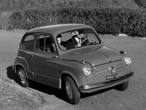 100 (1955–1957)