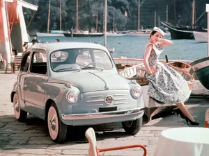 100 (1957–1958)