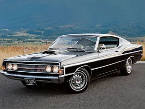 g14 (1968–1969)