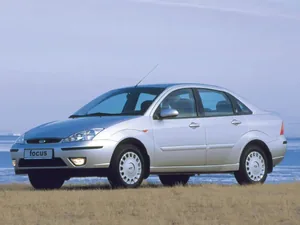 I (2001–2007)