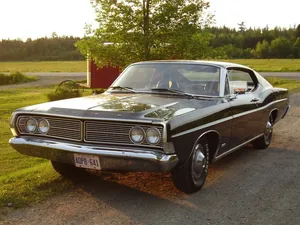 g10 (1967–1968)