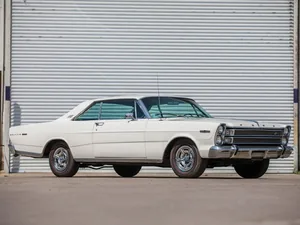 g8 (1965–1966)