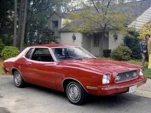 g5 (1973–1978)