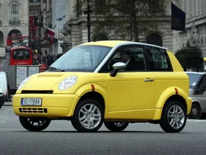 A306 (2008–2012)