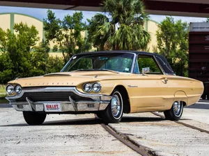 g8 (1963–1965)