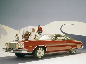 g7 (1974–1975)