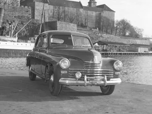 g1 (1950–1957)