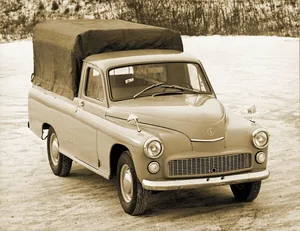 g3 (1964–1973)