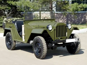 g1 (1943–1953)