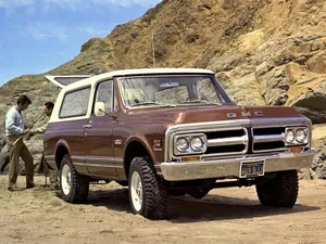 g1 (1969–1972)