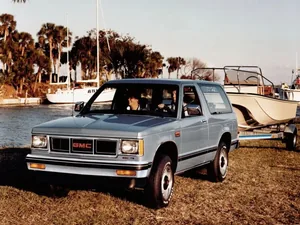 K5 (1973–1994)