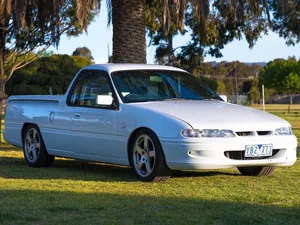 VS (1995–2000)