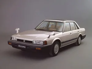 AD (1983–1985)