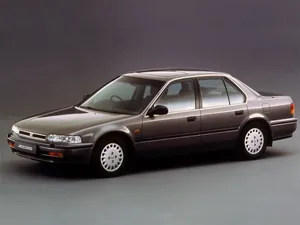 CB (1991–1994)
