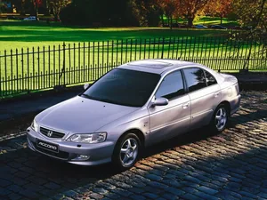 CG (2000–2003)