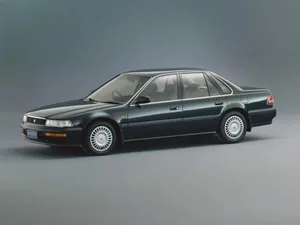 CB (1991–1993)