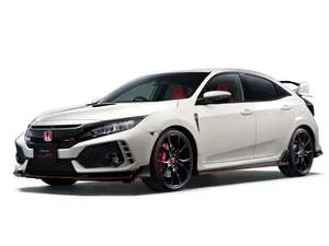 FK8 (2017–2020)